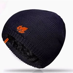 Beanie Hat Winter Warm Knit Hats Cold Weather Skull Cap for Men Women
